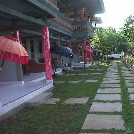 Bali Bagus Hotel Экстерьер фото