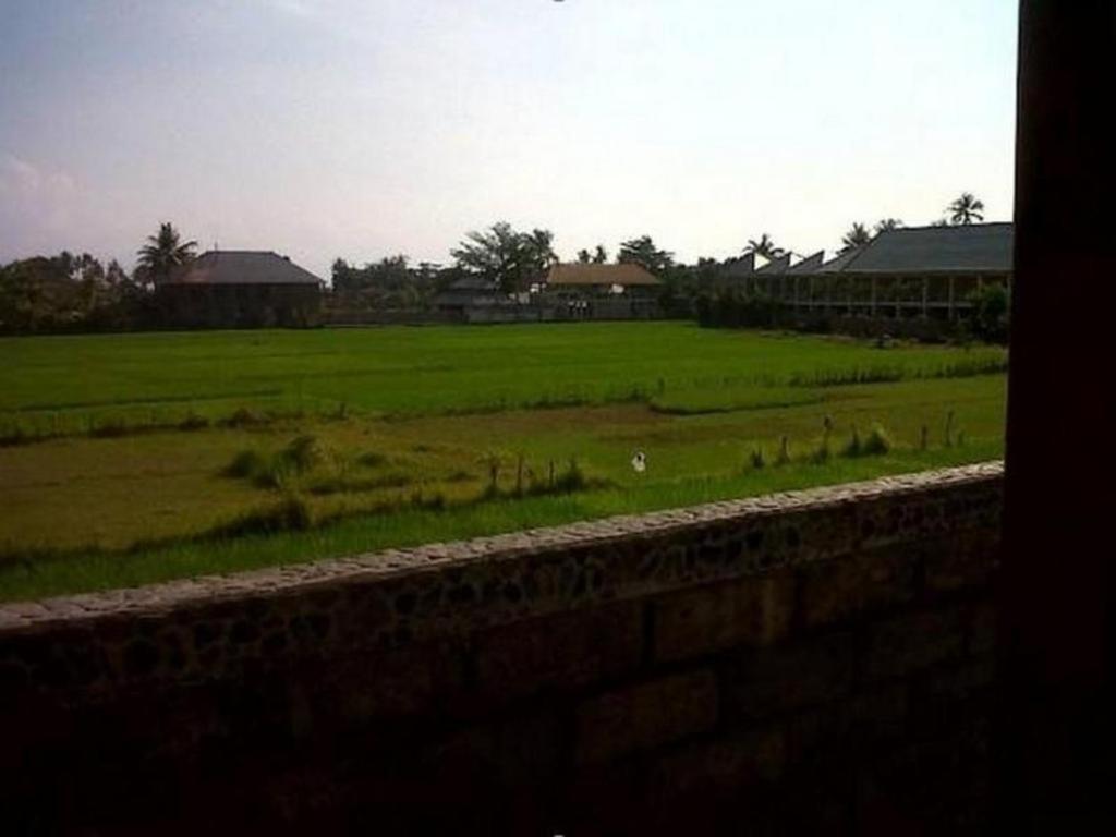 Bali Bagus Hotel Экстерьер фото