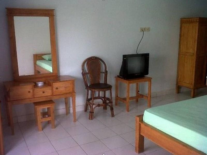 Bali Bagus Hotel Экстерьер фото